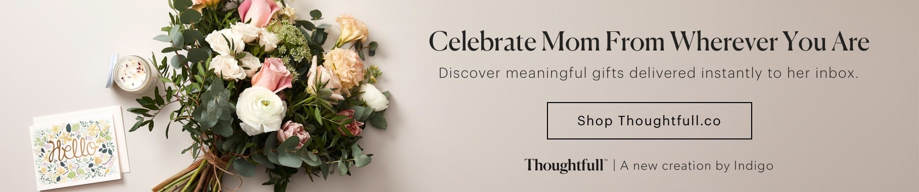 mother's day shippable gifts