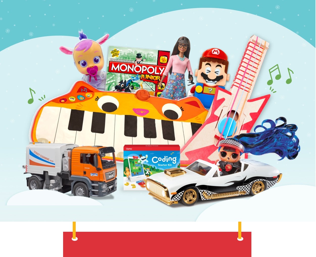 kids gift online shopping