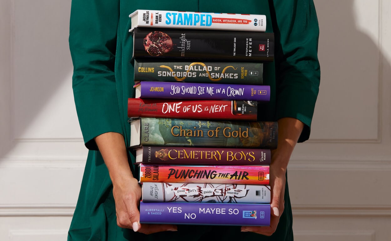 The Best Books Of 2020 Chapters Indigo Ca