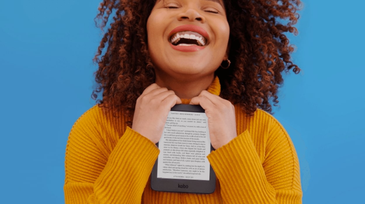kobo nia - Escape into a story, learn something new, and remember why reading is fun. For the reader new to eReading: meet your perfect first eReader.