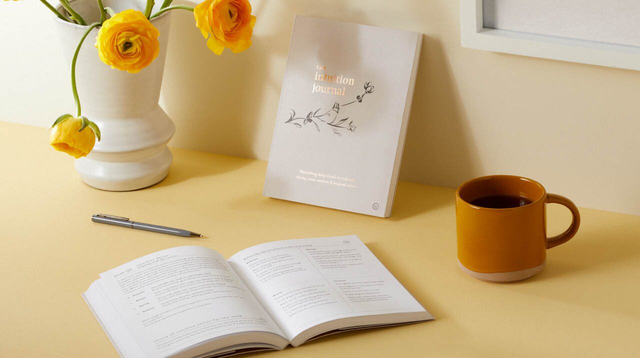 Paper Journals, Agendas, Calendars & Writing Accessories chapters