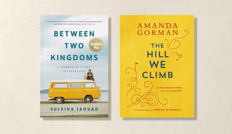 New & Hot Books