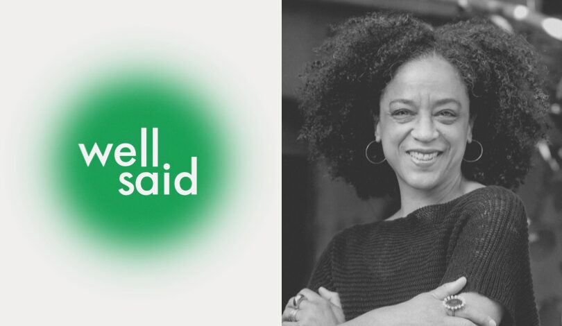 Well Said Podcast with Rebecca Carroll