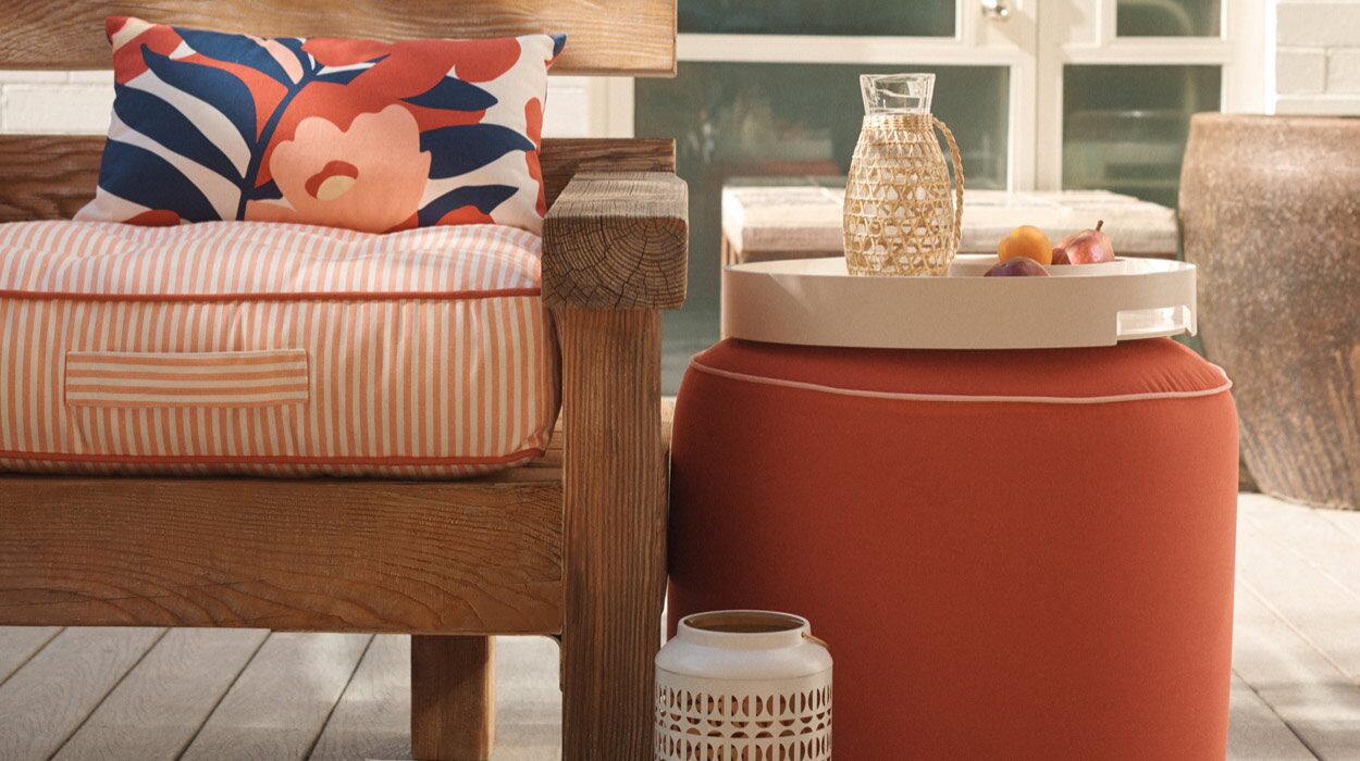 Outdoor Decor & Tabletop