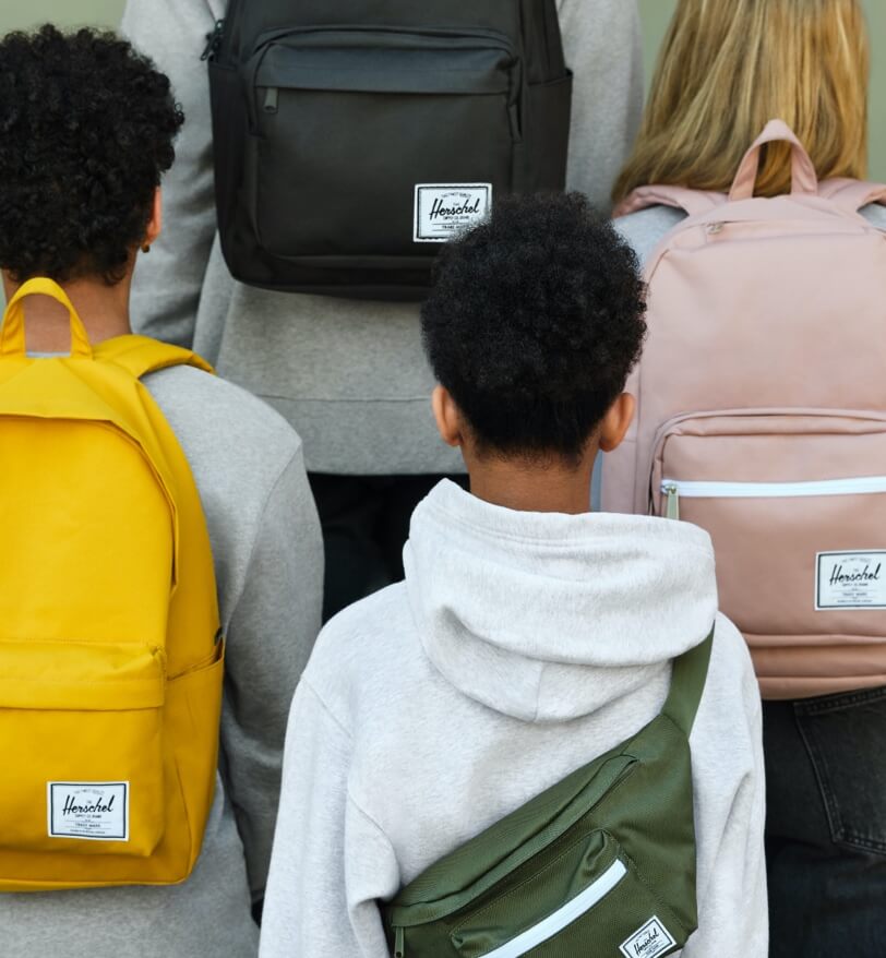 Shop fall’s must-have backpacks.
