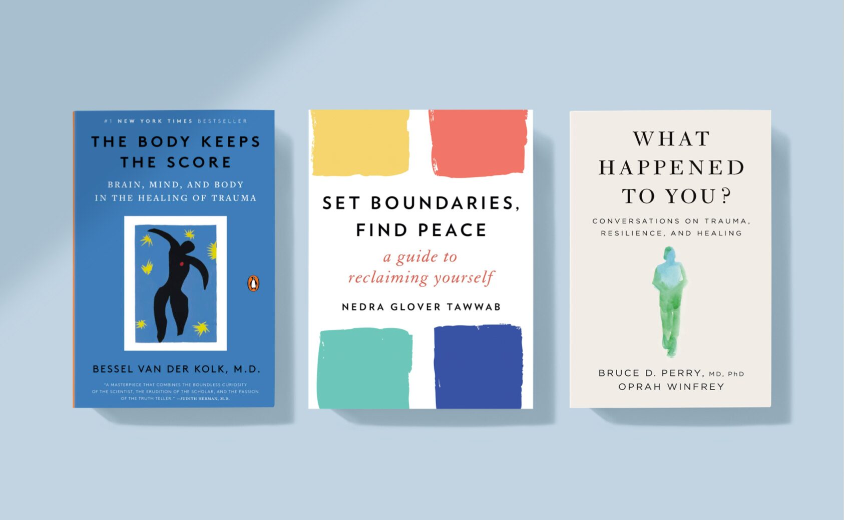 Mental Health Resources