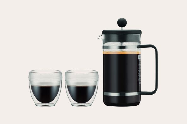 Cyberlundi 2021 : 20 % de rabais : nos accessoires favoris pour le thé et le café