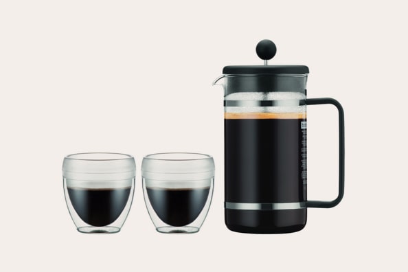 Shop Indigo's Cyber Monday: 20% off Our Favourite Tea & Coffee Accessories. Online only.