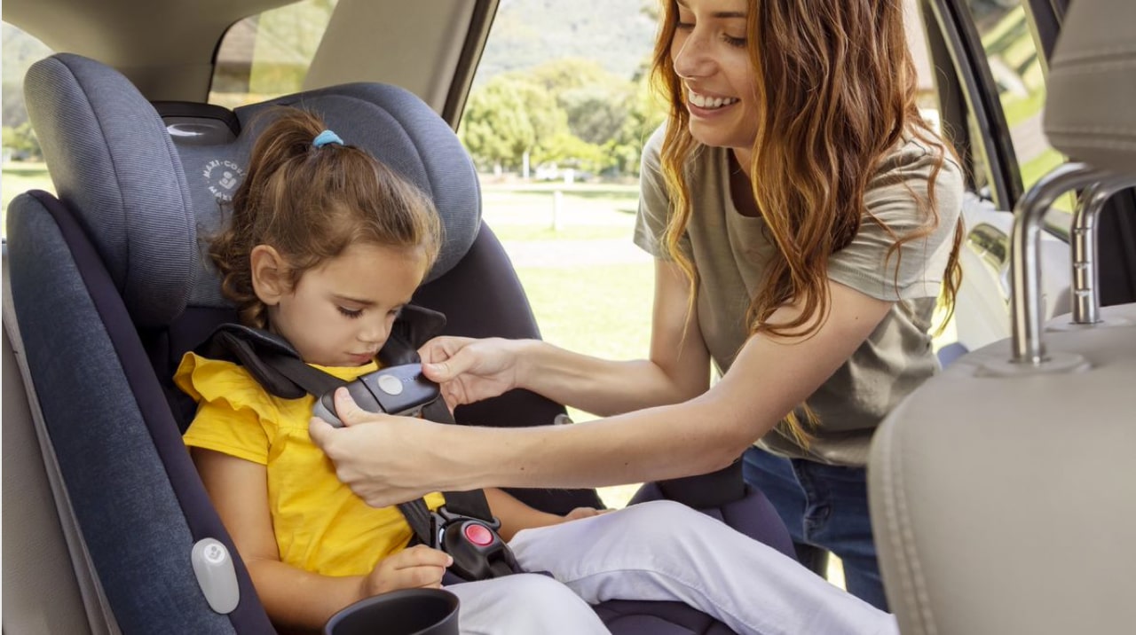 Car Seats, Booster Seats and Accessories | chapters.indigo.ca