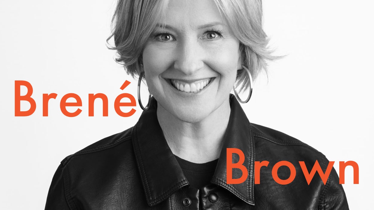 Best of Brené Brown