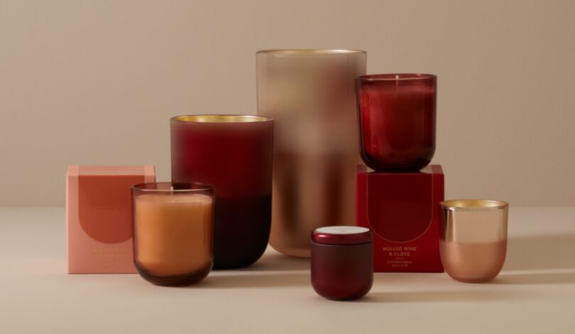 Up to 50% off Cozy Home: Hibernate in style with our faux fur throws, top books, candles, reading socks, and more.