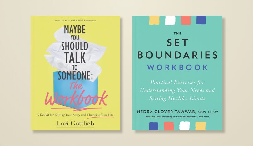 Mental Health Resources. From managing anxiety to handling burnout, build knowledge and resilience with these powerful reads.