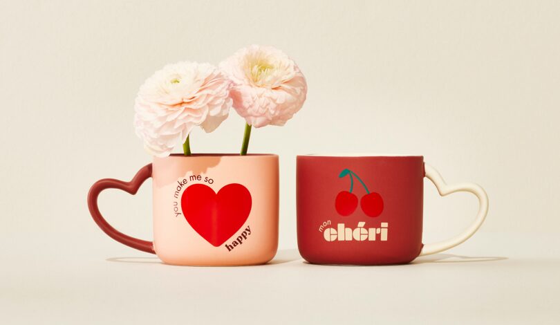 Valentine's Day Shop: Celebrate every kind of love this Valentine's Day with thoughtful gifts for them - and you, too.