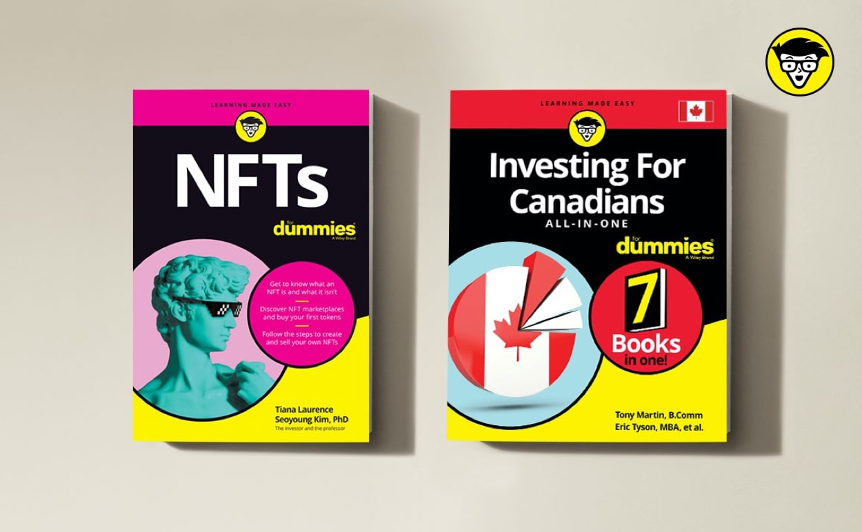 For Dummies books have helped millions of readers learn something new