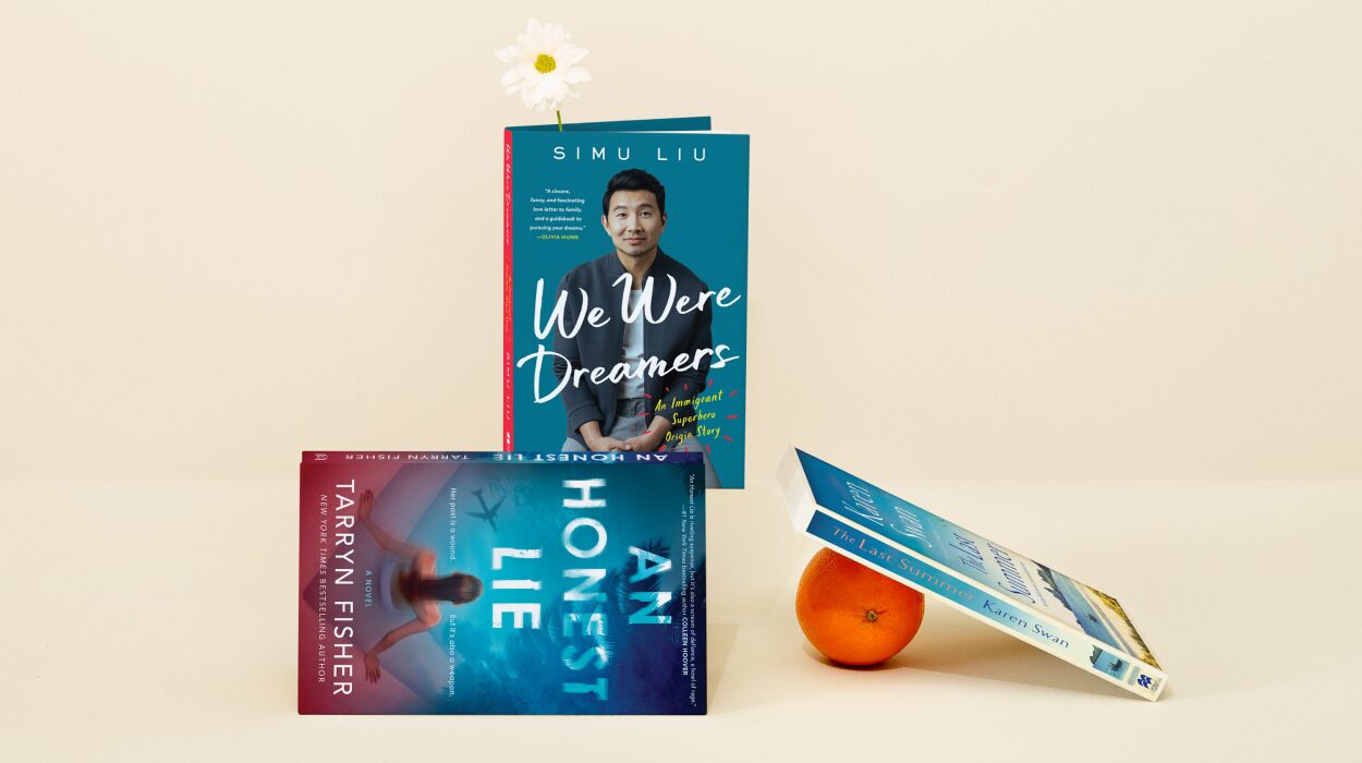 Shop the blockbuster books of the season we can’t put down.