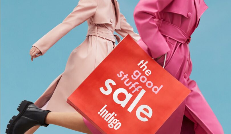 Up to 70% off* The Good Stuff Sale