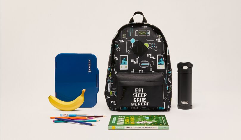 Inspired Blog - Our Back-to-School Checklists for Every Stage