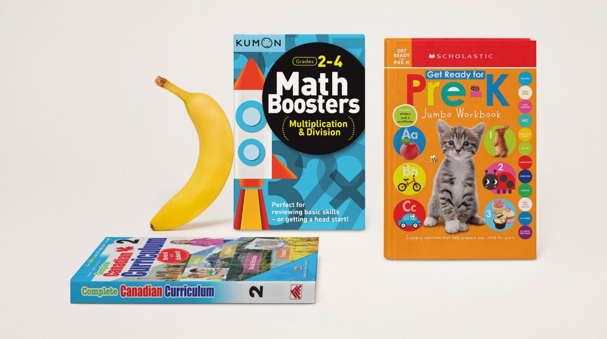 Buy 2, Get 3rd Free Select Kids' Workbooks