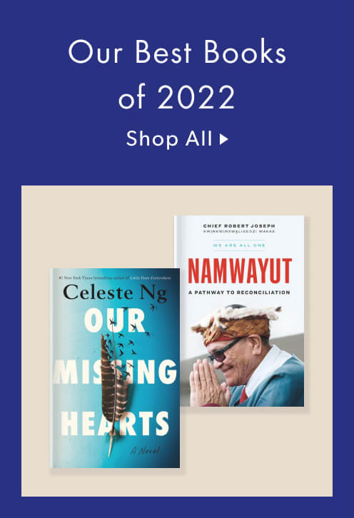 Best Books of 2022