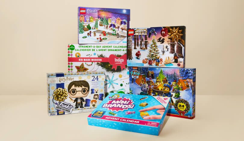 Advent Calendars
