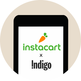 Learn more about Instacart delivery
