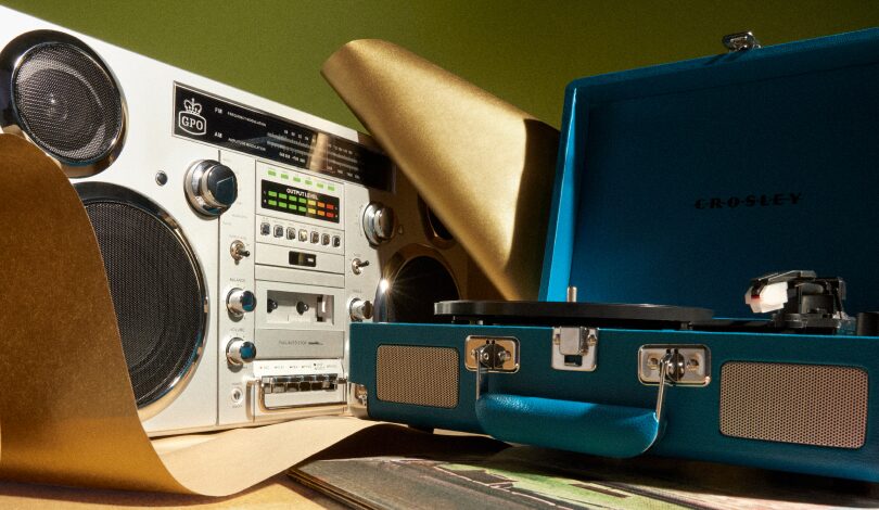 Plug Into Our Tech Edit