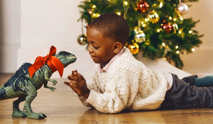A Magical Kids' Christmas