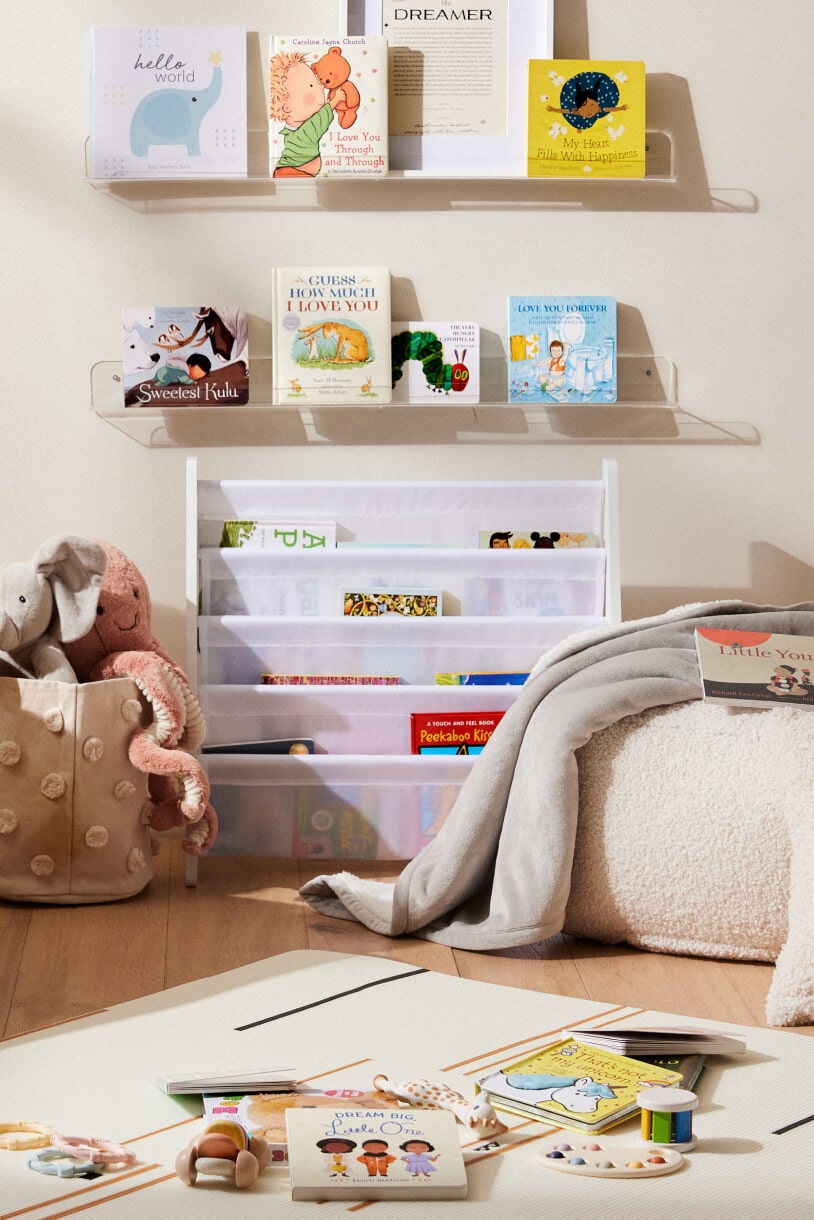 Baby Baby Clothes, Baby Toys & Accessories, Diaper Bags, and Baby