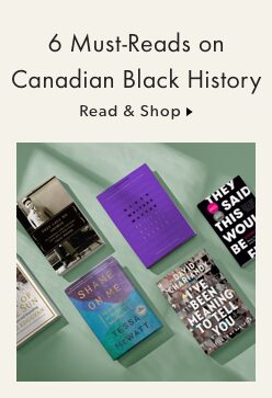 6 Must-Reads on Canadian Black History
