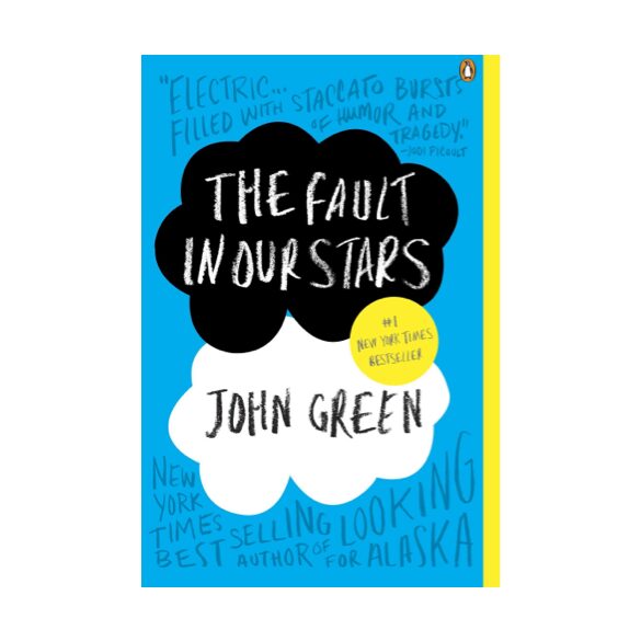 The Fault in Our Stars by John Green