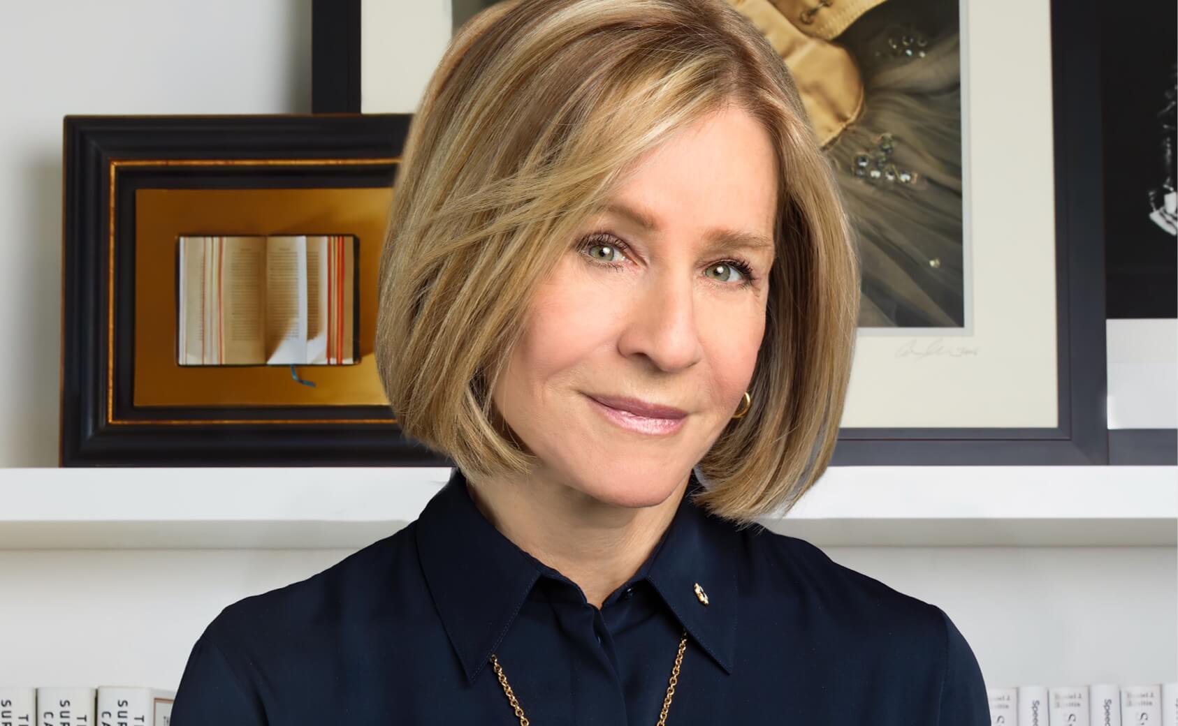 Indigo’s CEO and Chief Booklover, Heather Reisman, shares the best Heather’s Picks of all time.