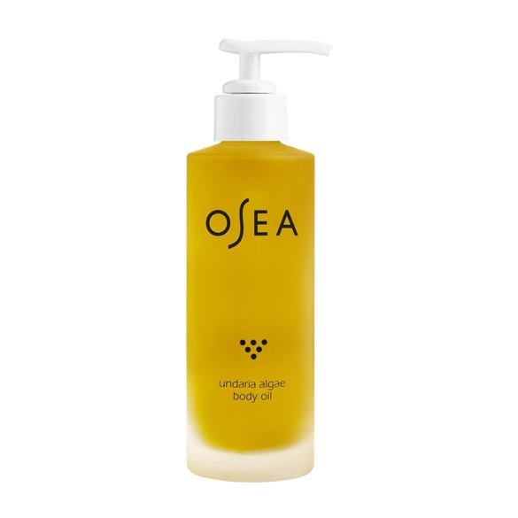 Undaria Algae Body Oil by OSEA