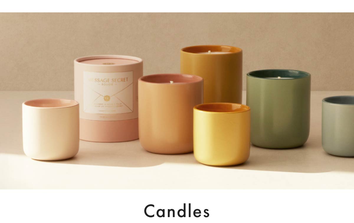 Candles