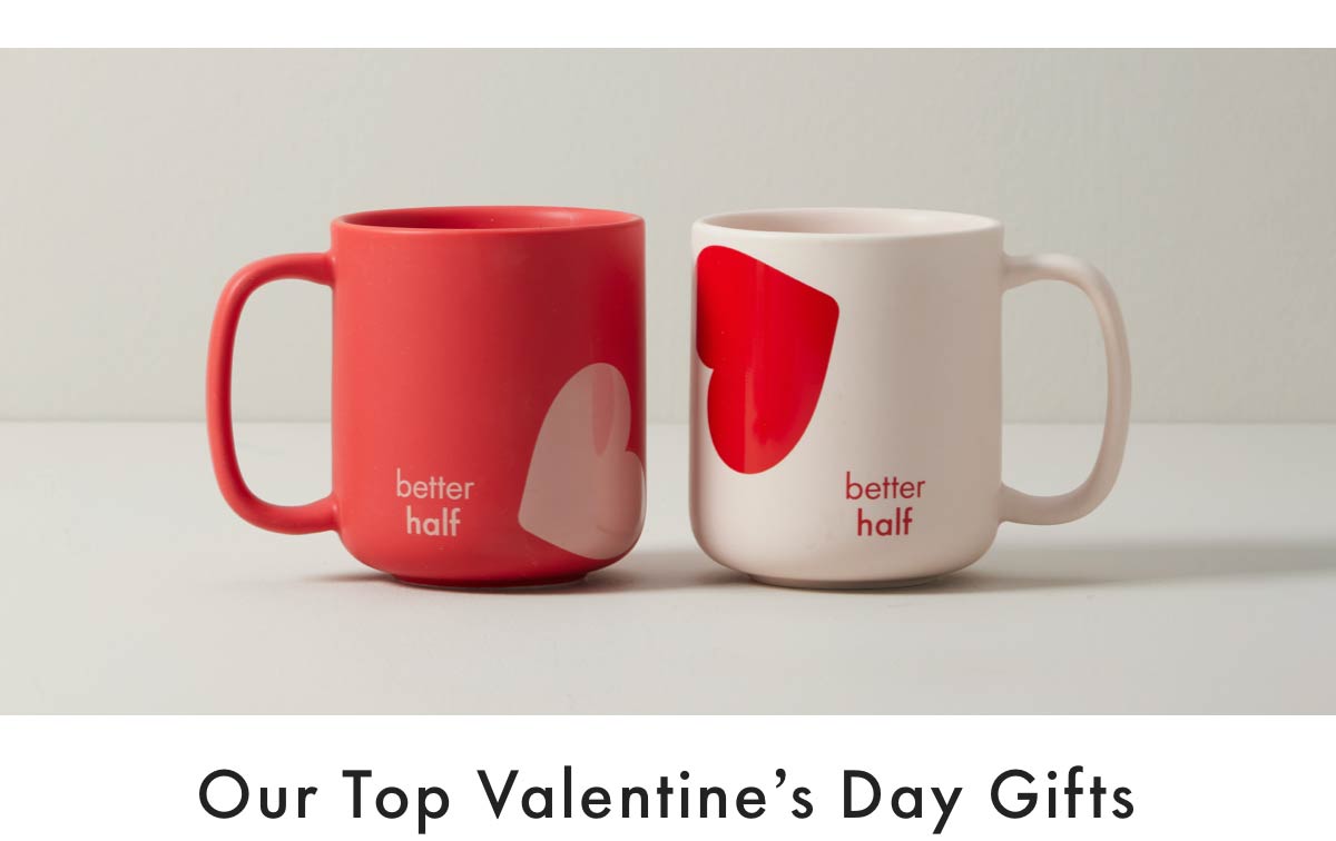 Top Valentine’s Day Gifts