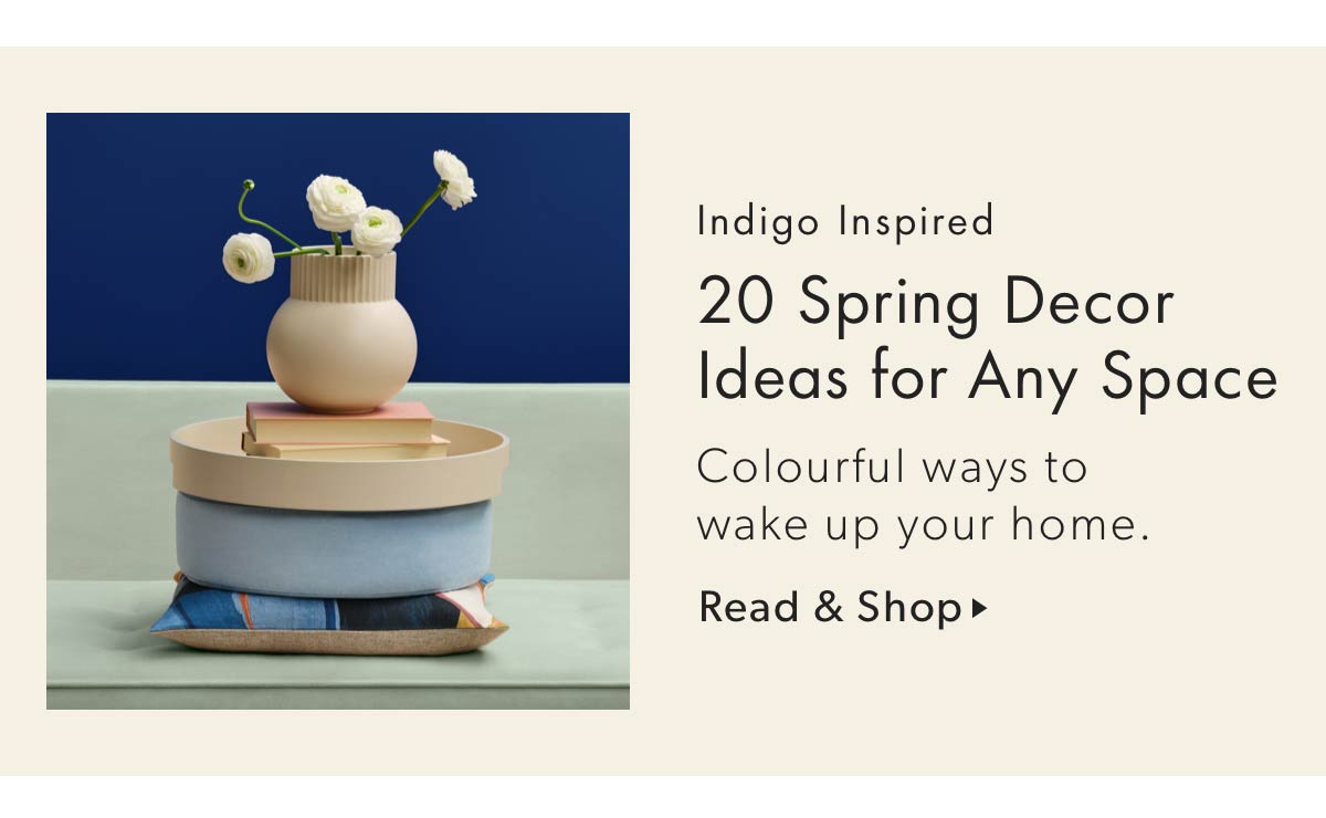 20 Spring Decor Ideas for Any Space