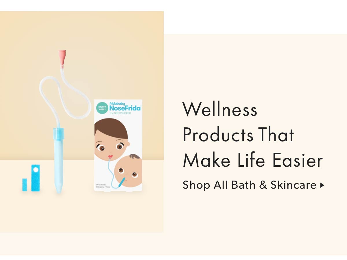 Wellness Products That Make Life Easier