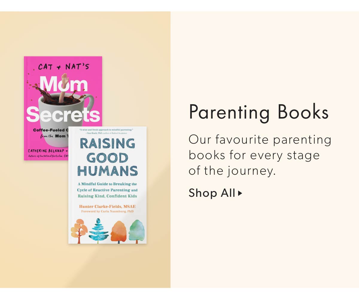 Parenting Books