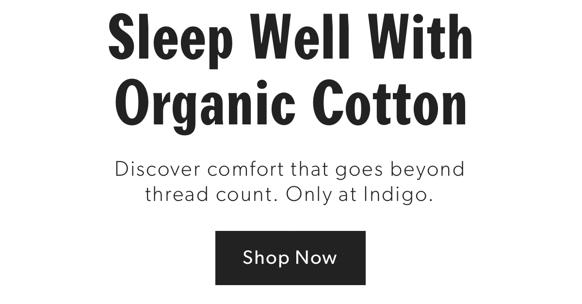 Breathable Cotton for Better Sleep