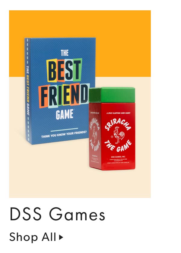 DSS Games