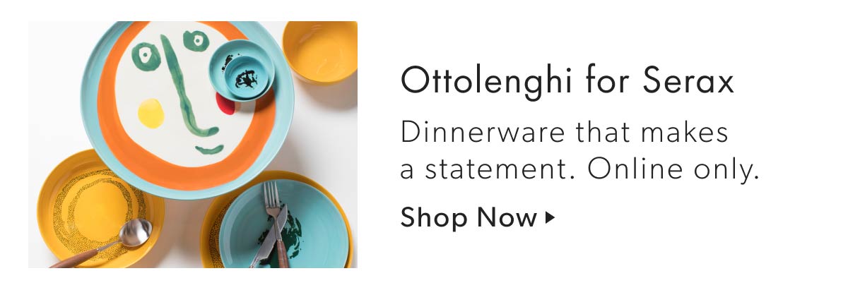 Ottolenghi for Serax