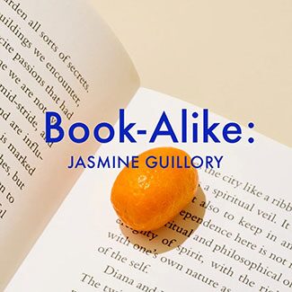@indigo instagram post: Dear romance lovers, if you haven't already fallen head over heels for Jasmine Guillory, our May Author of the Month