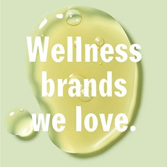 @indigo instagram post: Wellness Brands We Love. When was the last time you treated yourself to a self-care moment?