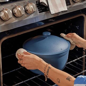 @indigo instagram post: The season of gratitude is here! 🍂☕ Give your kitchen a refresh with brand new essentials you’ll fall for, guaranteed.