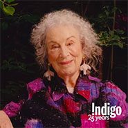 Life, on purpose with Margaret Atwood