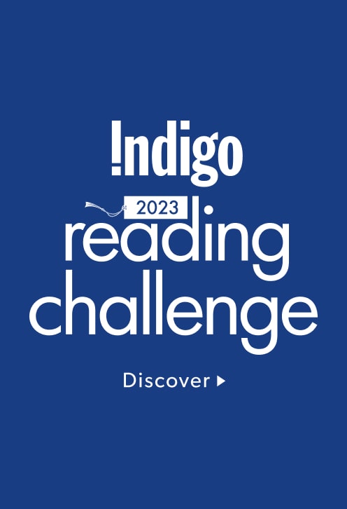 2023 Indigo Reading Challenge