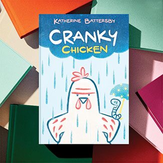 @indigo instagram post: For parents who get déjà vu at storytime...