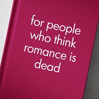 @indigo instagram post: Get swept off your feet with these swoon-worthy rom-coms