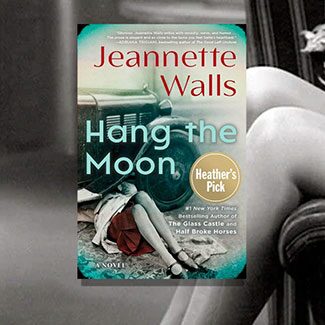 @indigo instagram post: We’ve got your next great read...the latest Heather’s Pick!