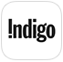 indigo logo