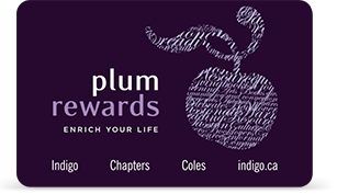 PLUM® REWARDS | chapters.indigo.ca